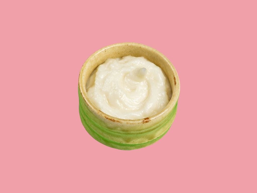 Toum (Garlic Sauce)