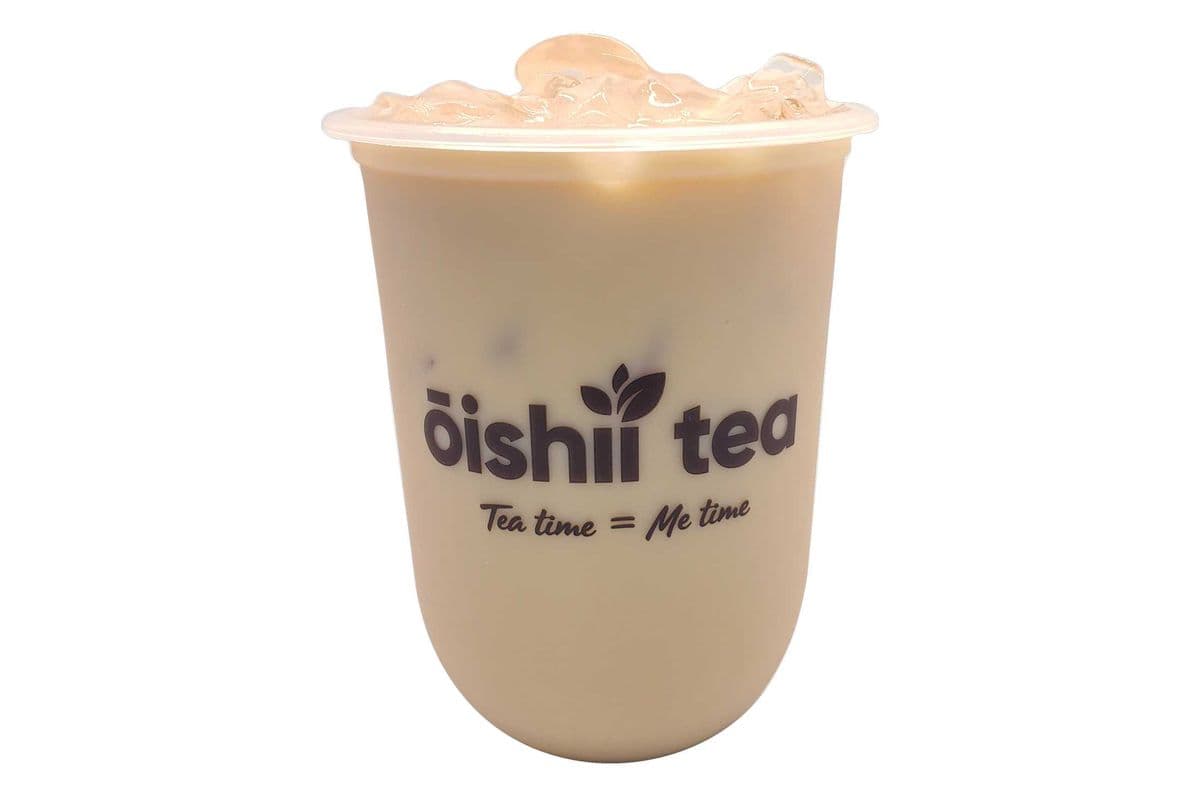 Coffee Milk Tea, Large