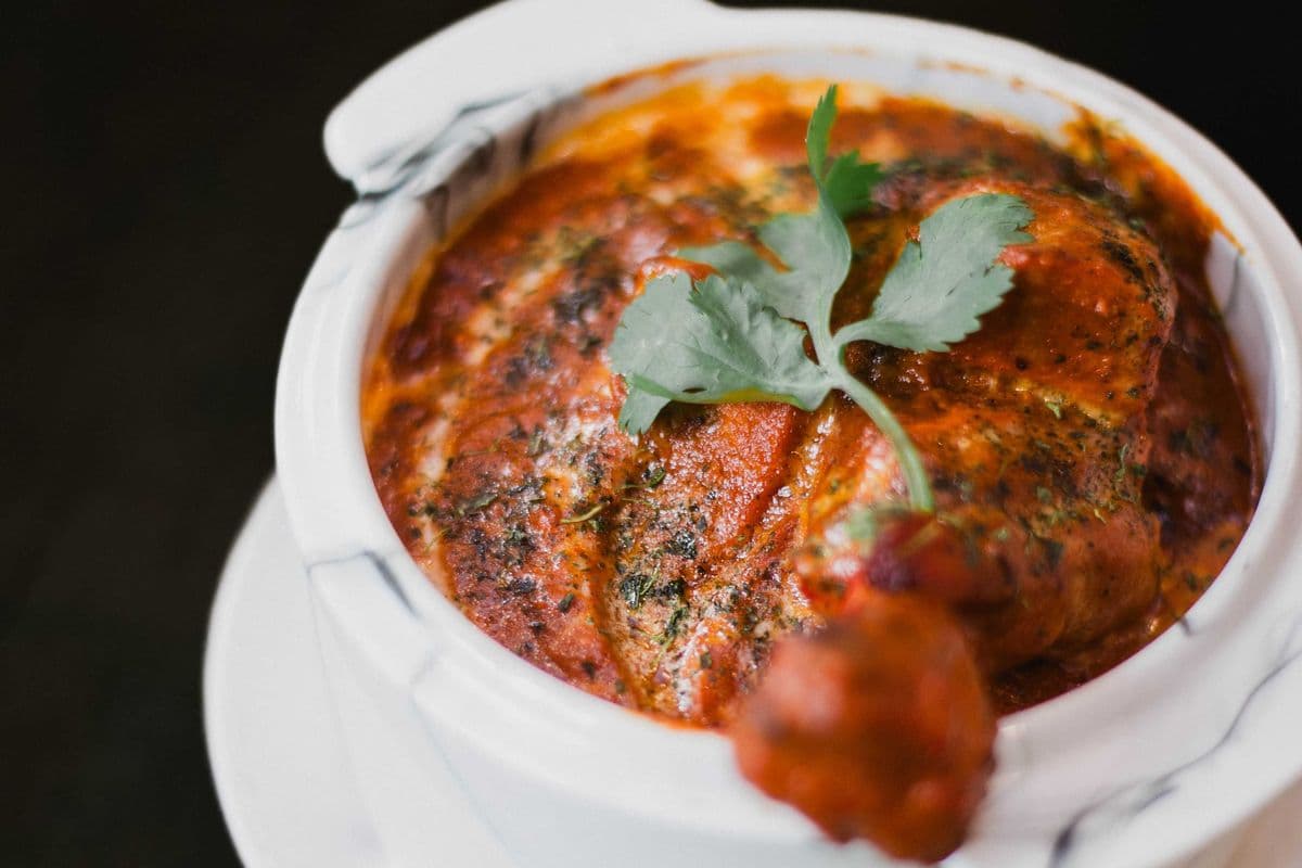Butter Chicken - Classic
