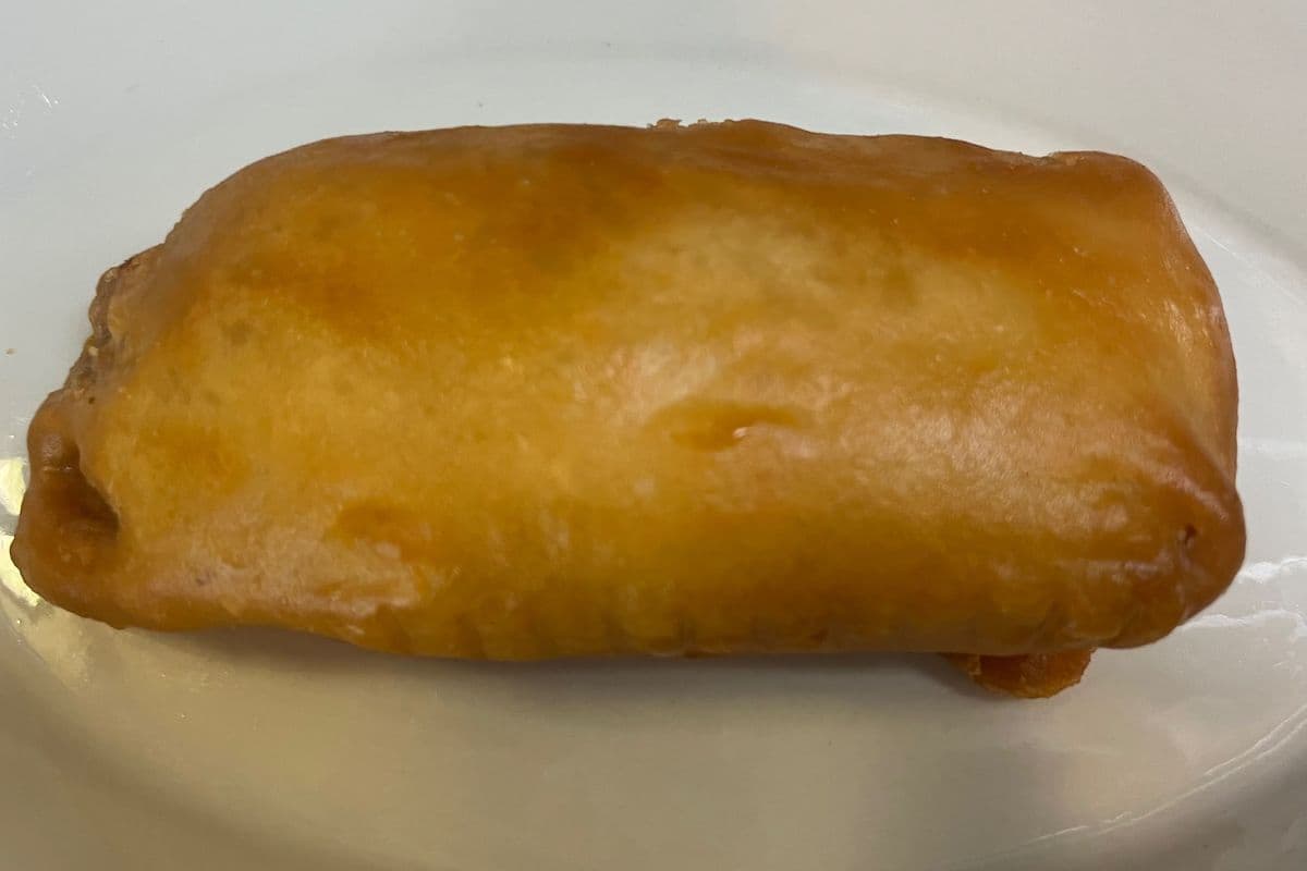 4. Egg Roll (Each)
