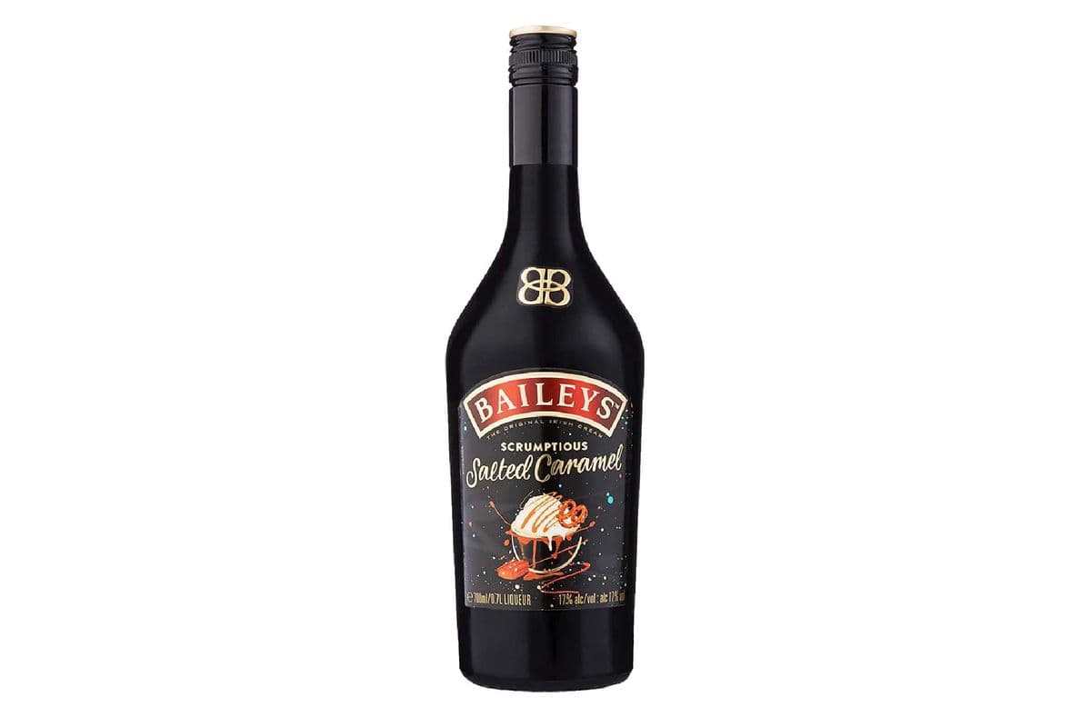 Baileys Salted Caramel-750ml (1 x 750ml)
