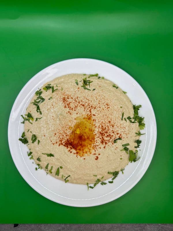 Hummus