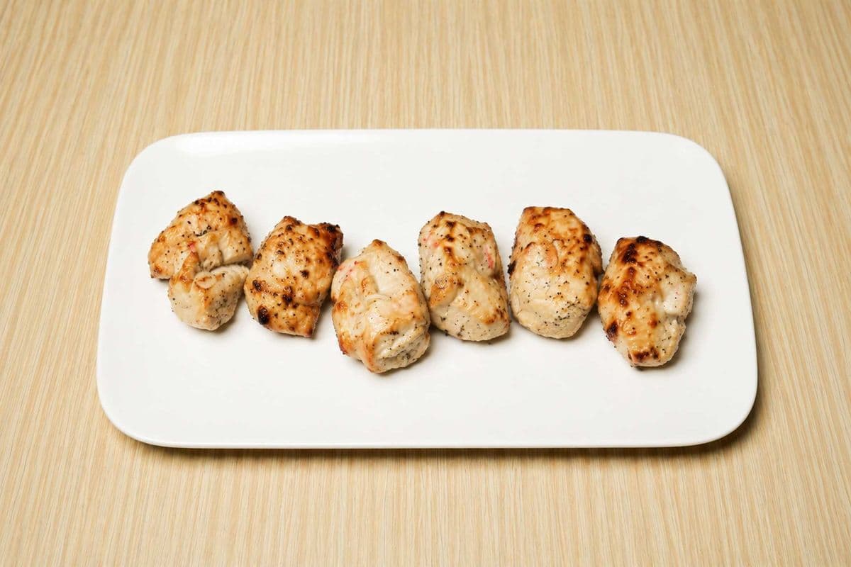 Chicken Tikka