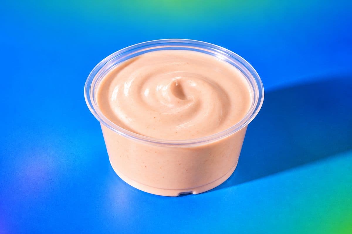 Yougourt Épicé