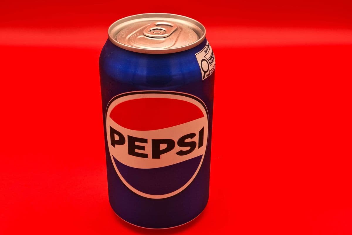 Pepsi Can (355ml)