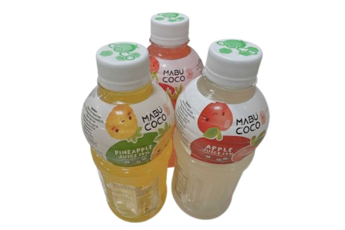 Mabu Coco Mango