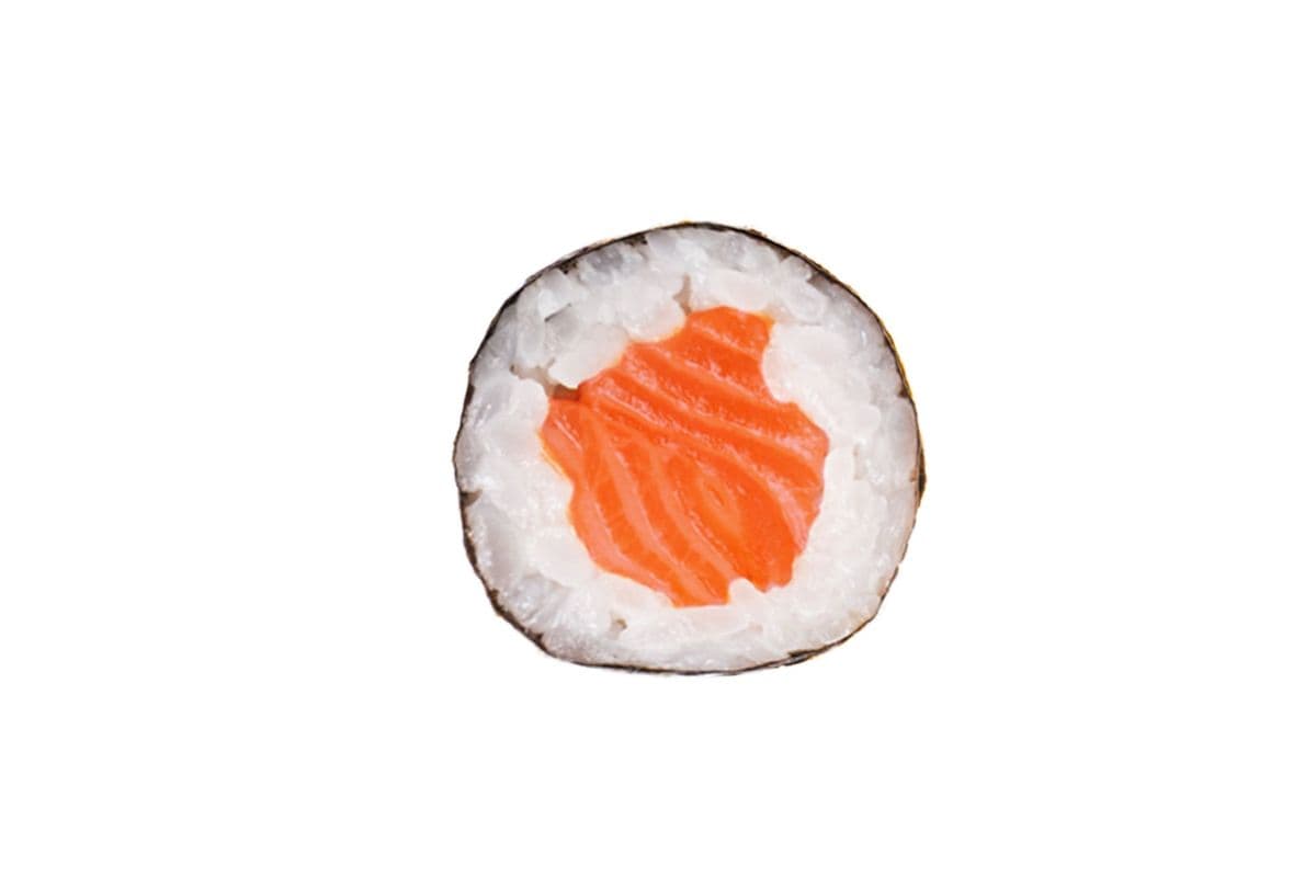 H1. Hosomaki Kunsei Sake (6 mcx)