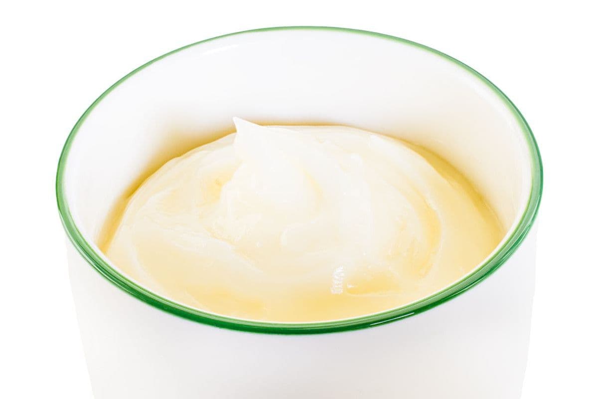Custard
