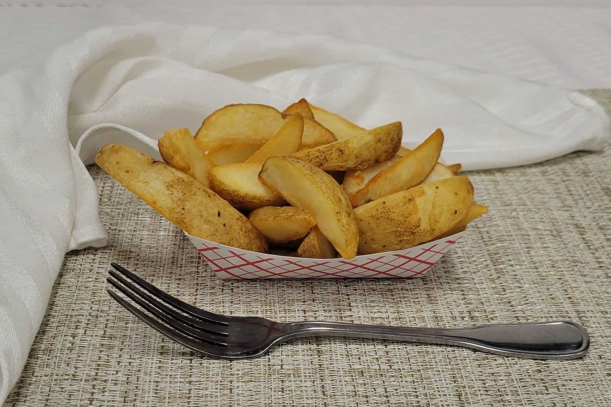 Small Fries