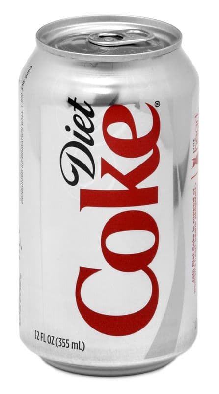 Diet Coke (B90)