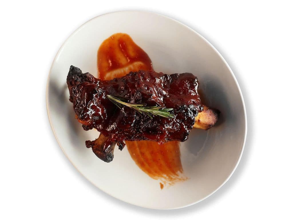 Beef Bone