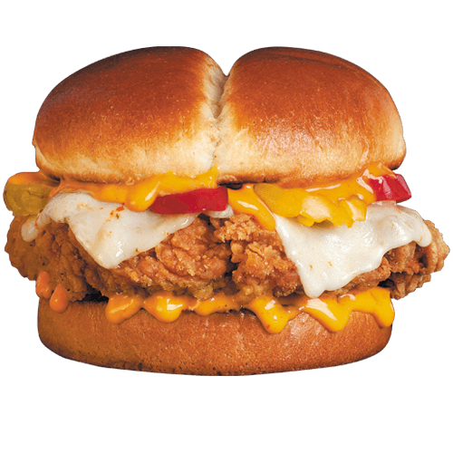 Sandwich Buffalo