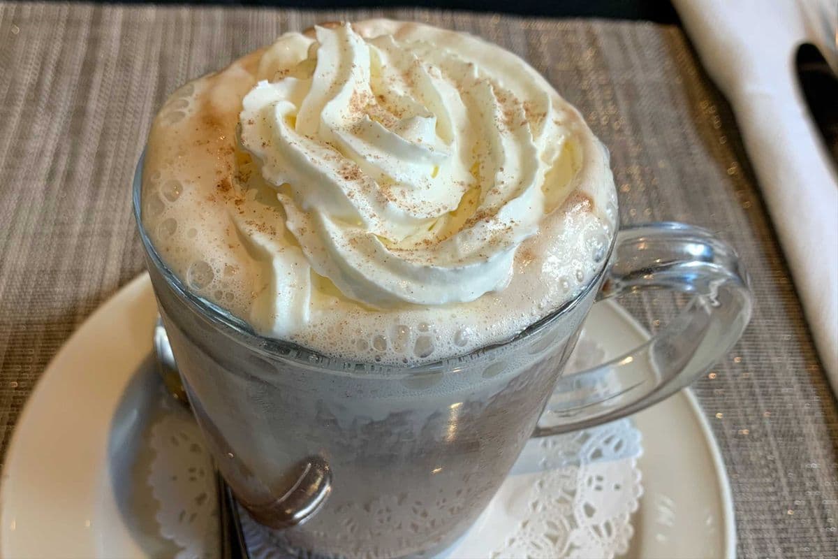 Hot Chocolate