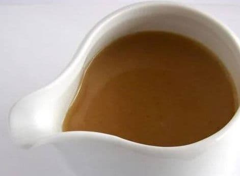 Gravy