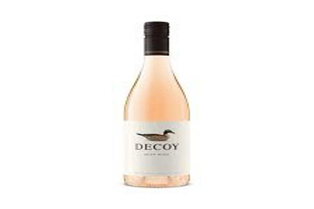*DECOY ROSE* (1 x 750ML)