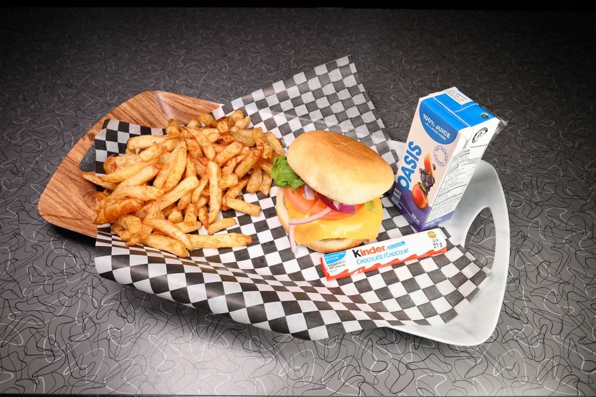 Burger