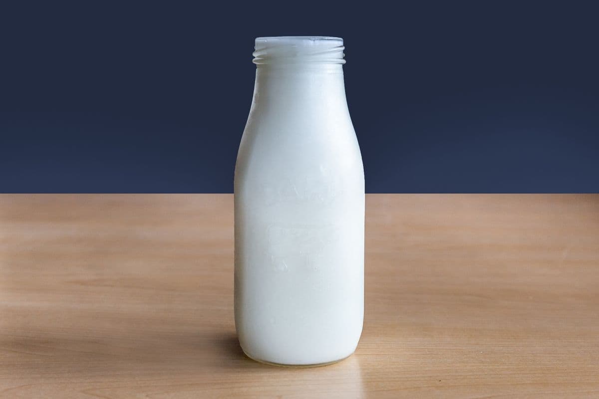Sweet Lassi