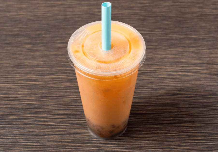 Créer votre propre thé aux perles / Build Your Bubble Tea