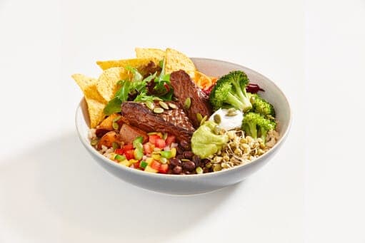 Bol Aztèque Régulier / Aztec Bowl Regular