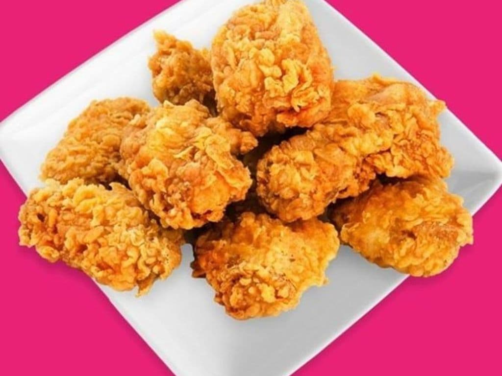 Boneless Bites