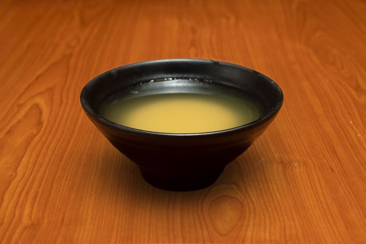 Miso Soup