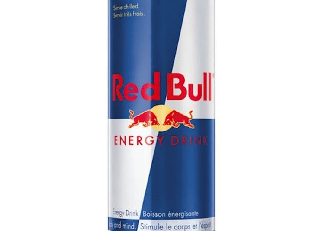 RED BULL