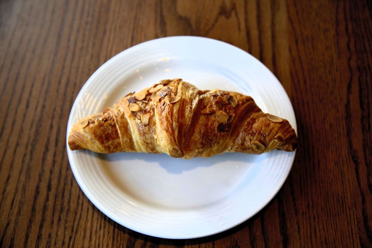 CORNETTO ALMOND