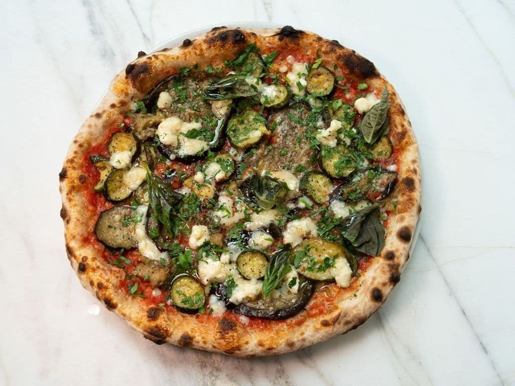 Vegetariana
