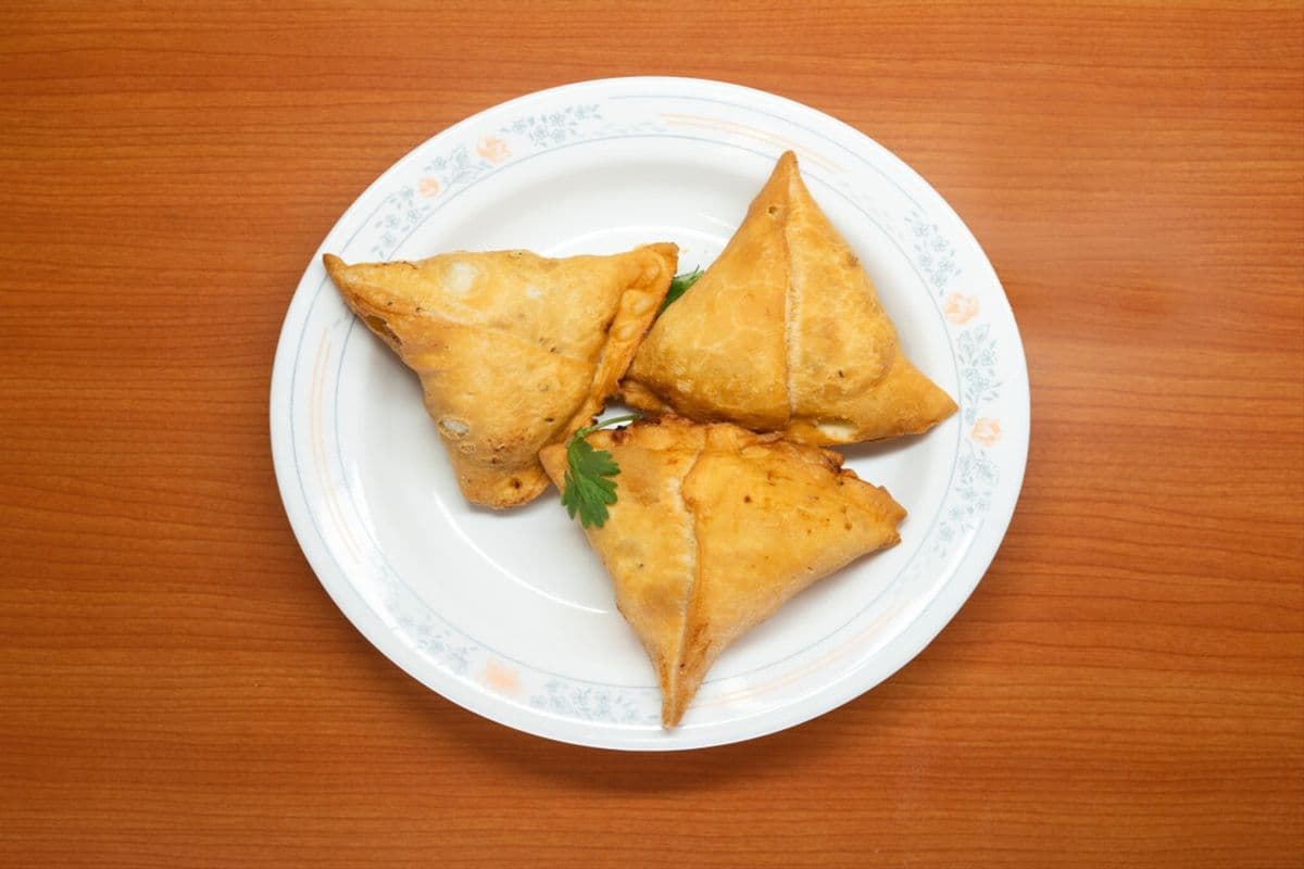 Samosa