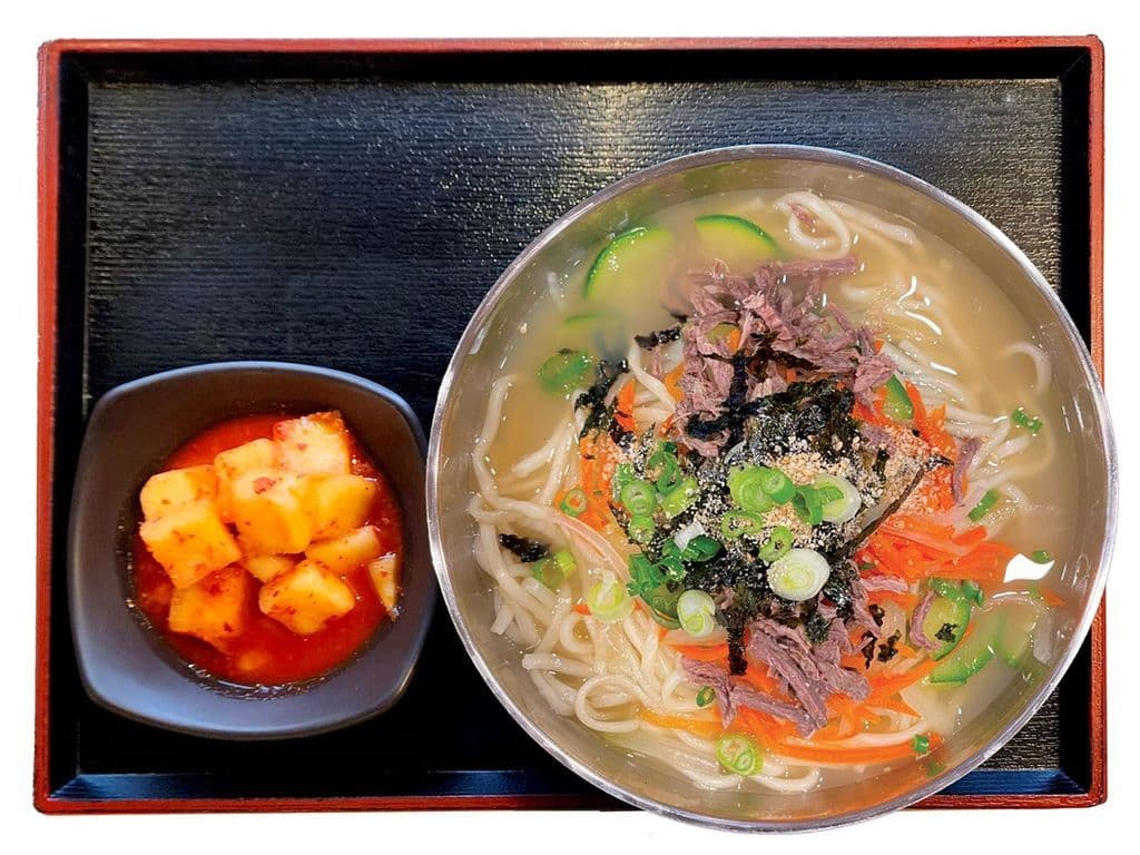 Gogi Kalgooksu