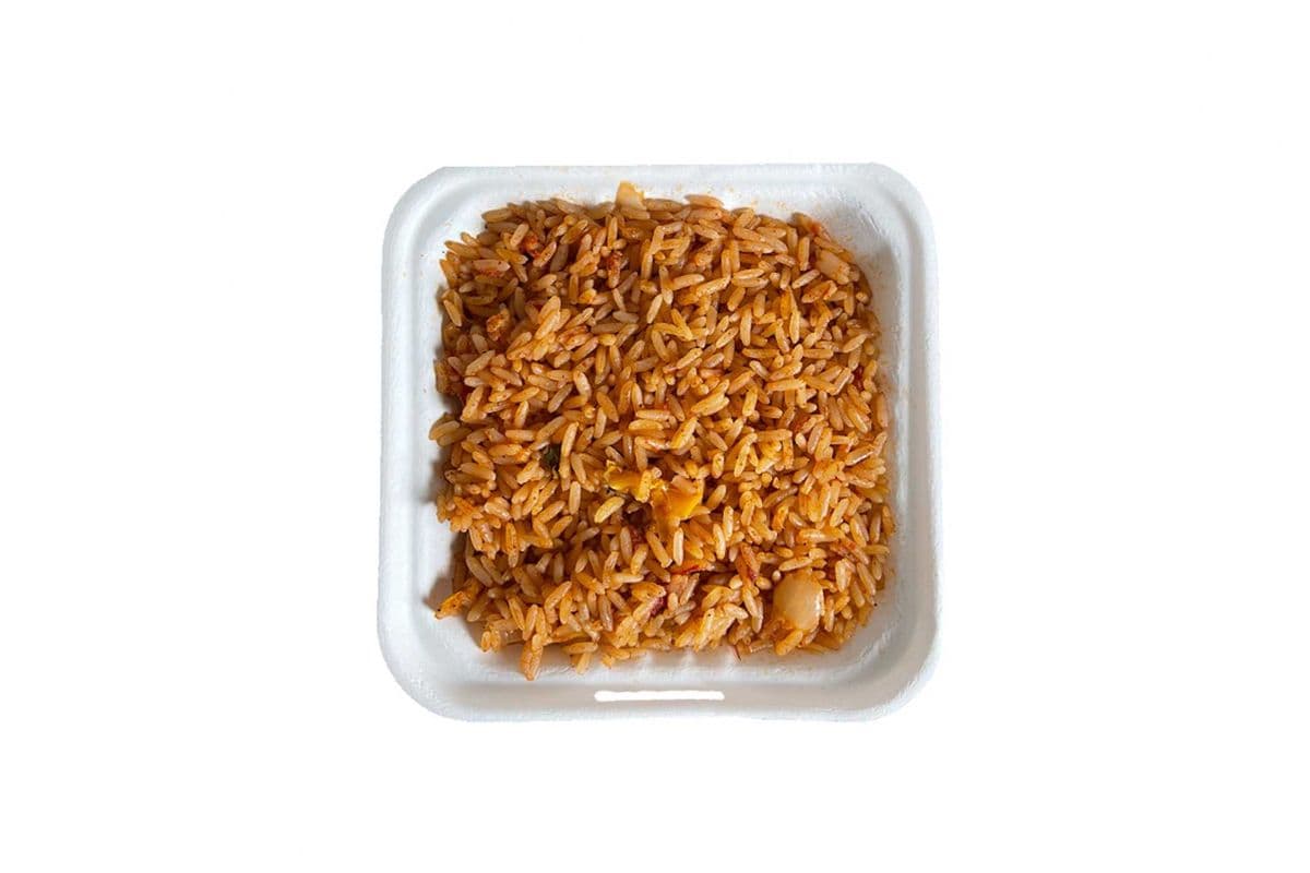 Side Of Rice