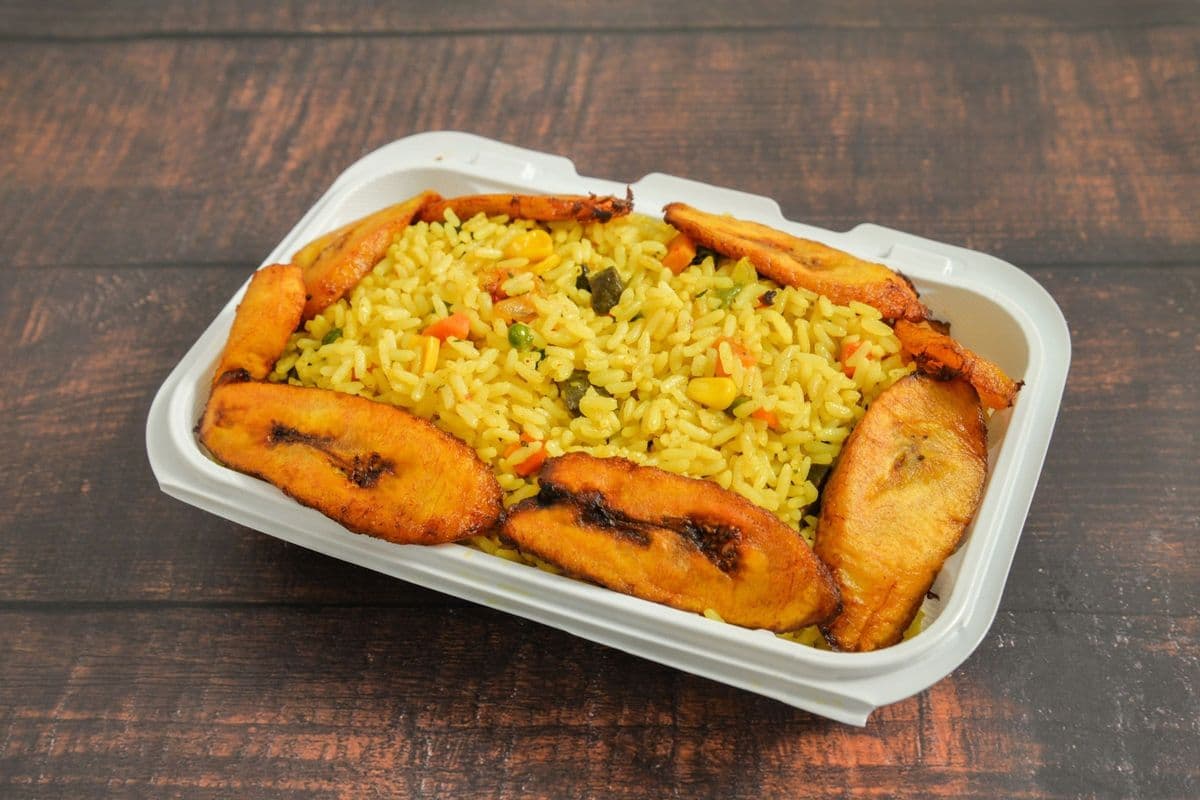 Fried Rice