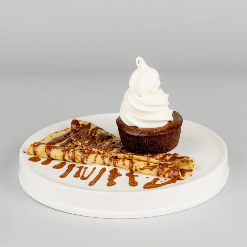 Crepes