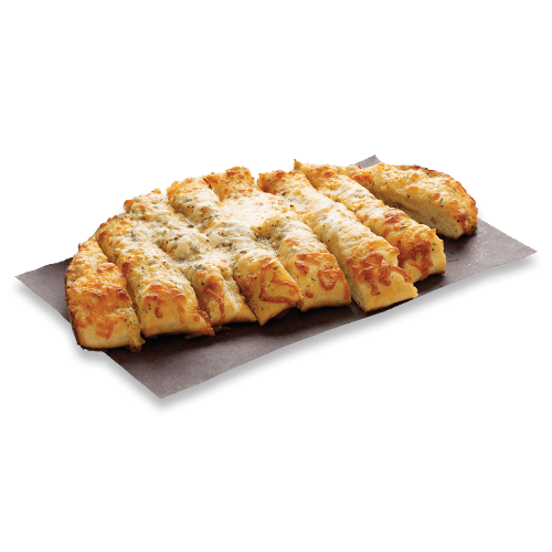 Garlic Cheese Fingers