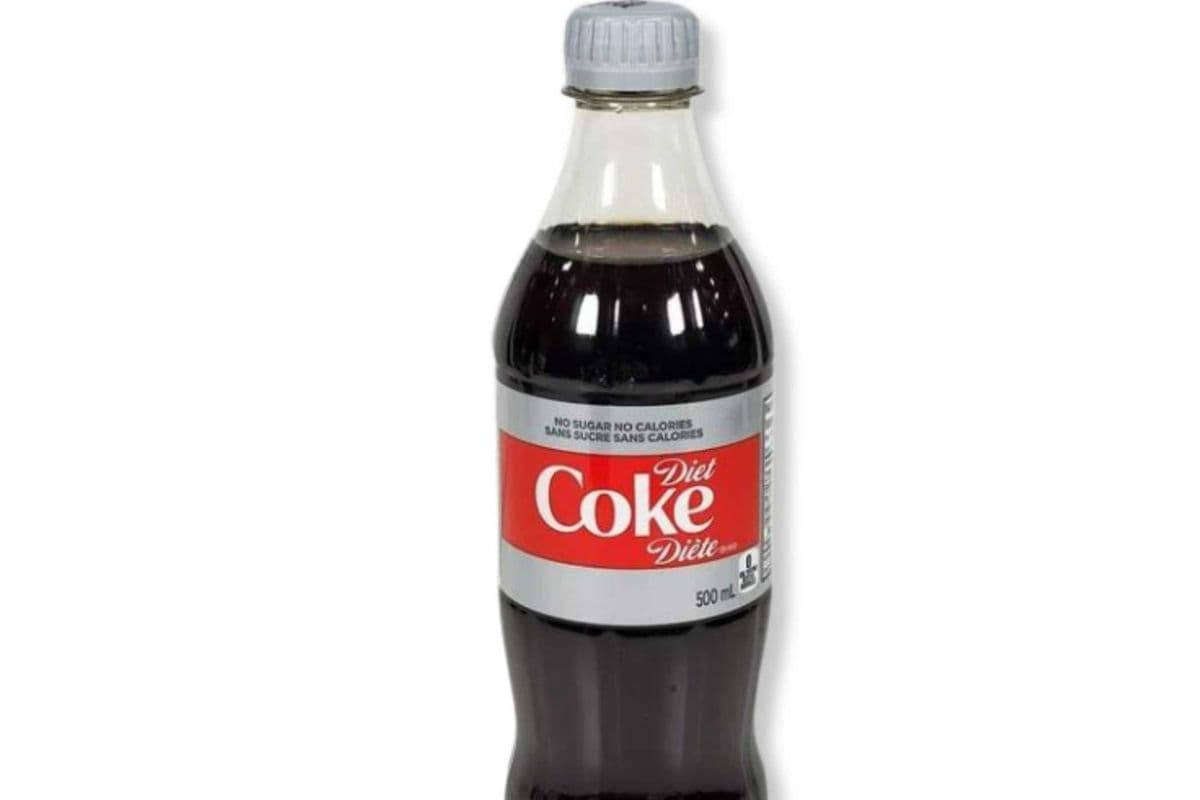Diet Coke (500 ml) (500ml)