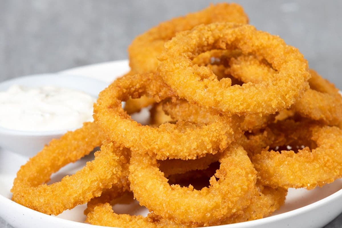 Onion Rings