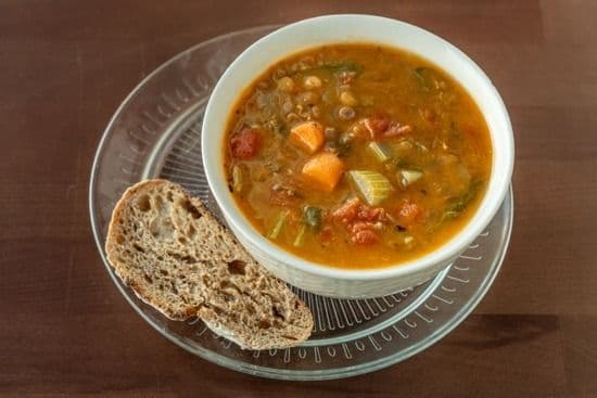 Lentil Soup