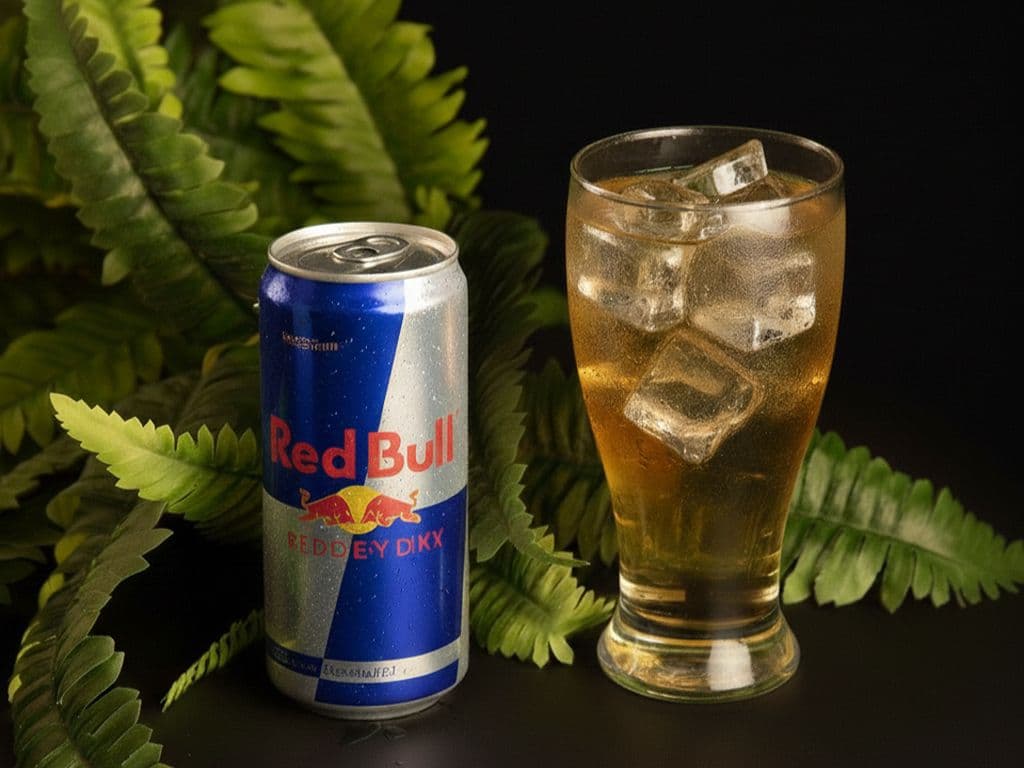Red Bull