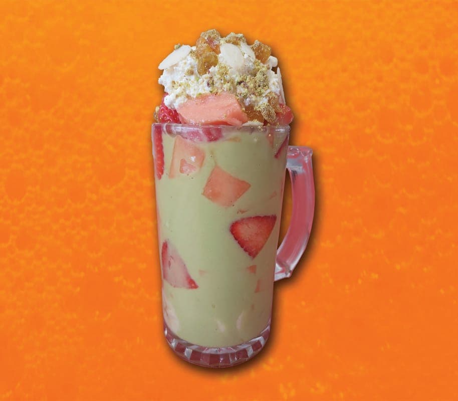 The King Cocktail