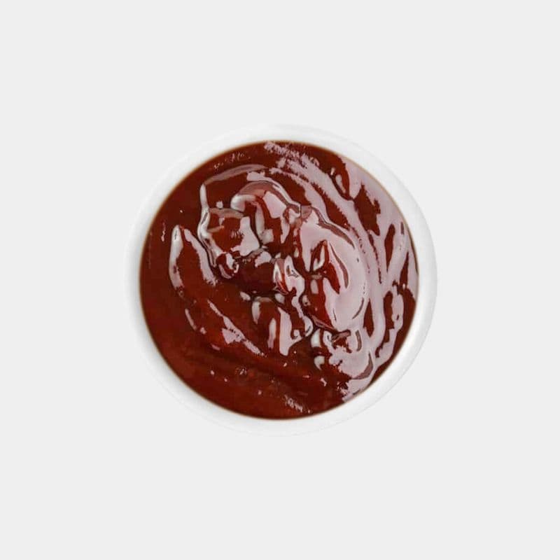 BBQ Dip