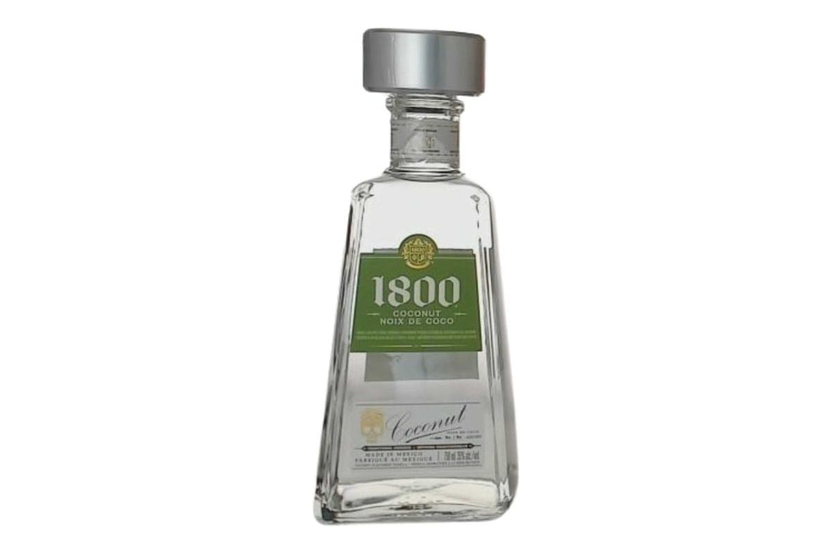 1800 Coconut Tequila (750 ml) (1 x 750 ml)