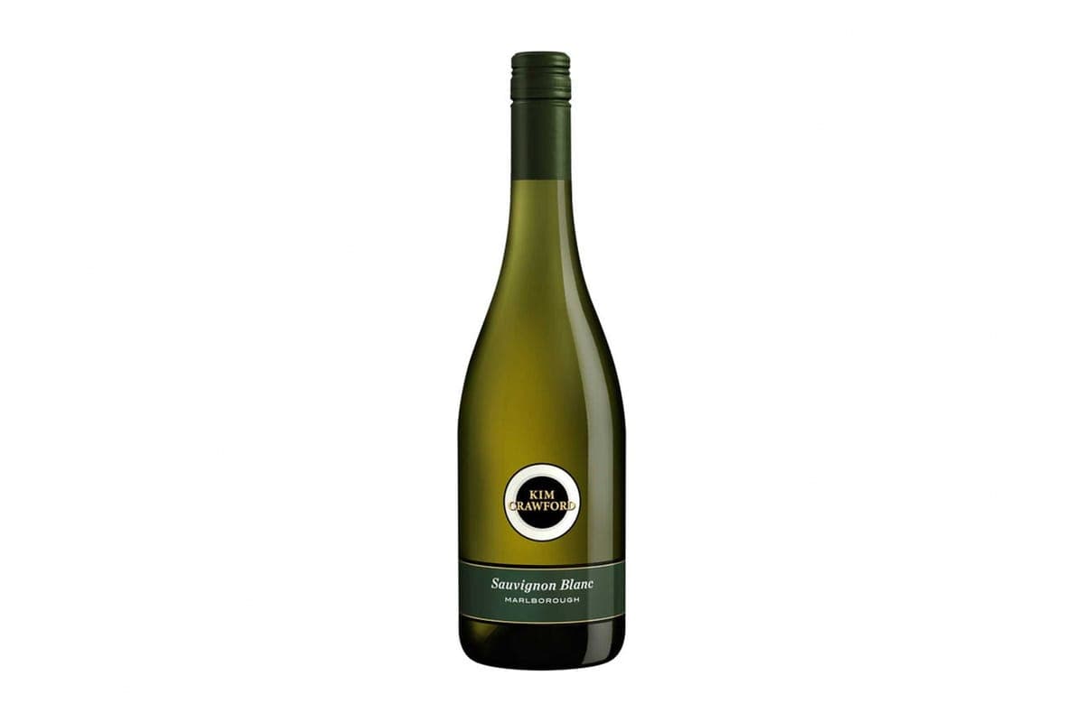 Kim Crawford Sauvignon Blanc (750 ml) (1 x 750 ml)