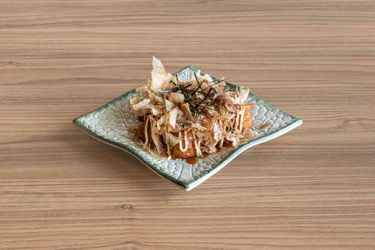 Takoyaki