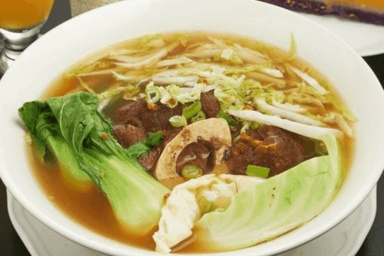 Bulalo