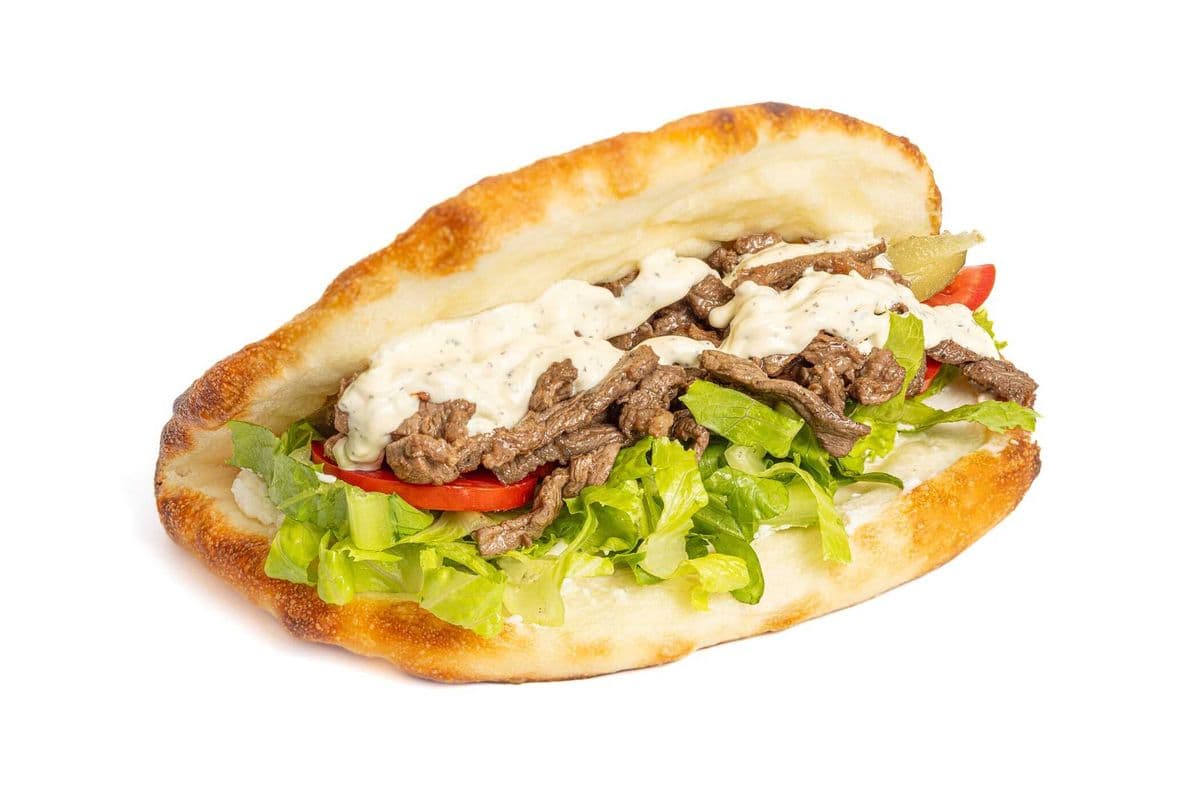 Fold de Steak / Riverview Steak Fold