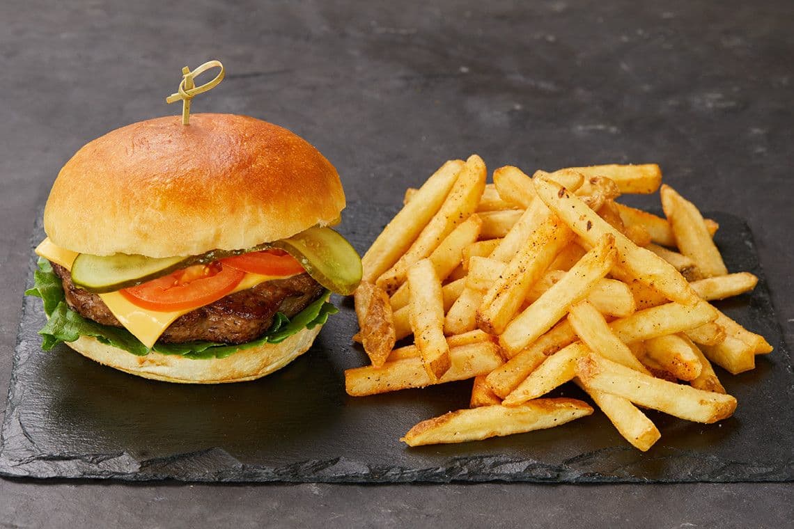 Cheeseburger