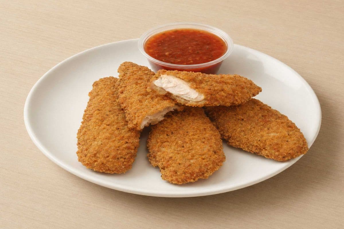 Chicken Tenders (4 pcs)