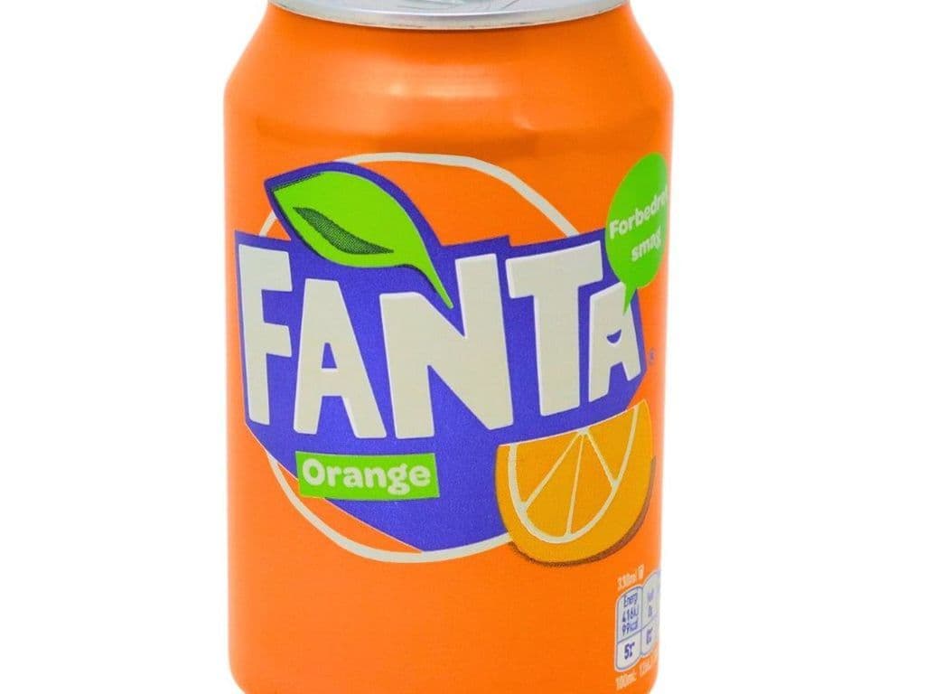 Fanta