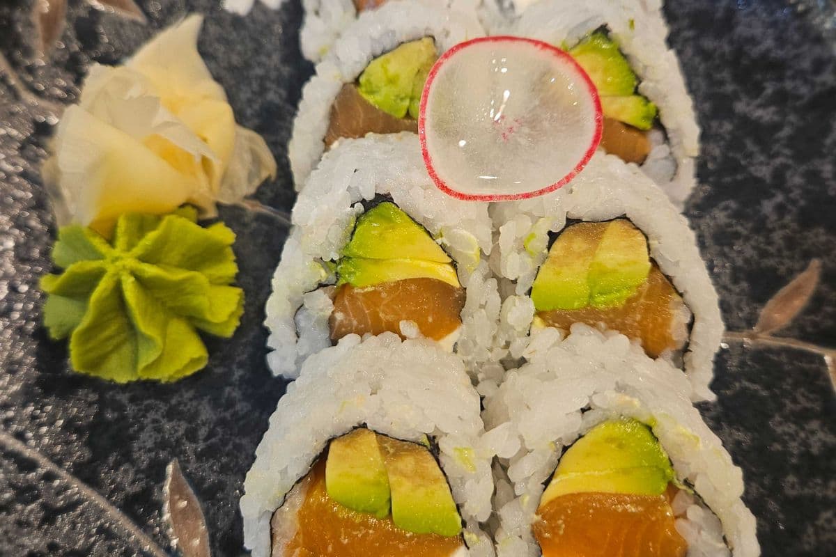 Boston Roll