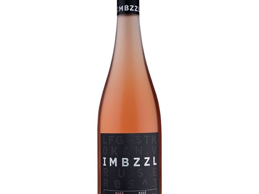Imbzzl Rose (750 ml)